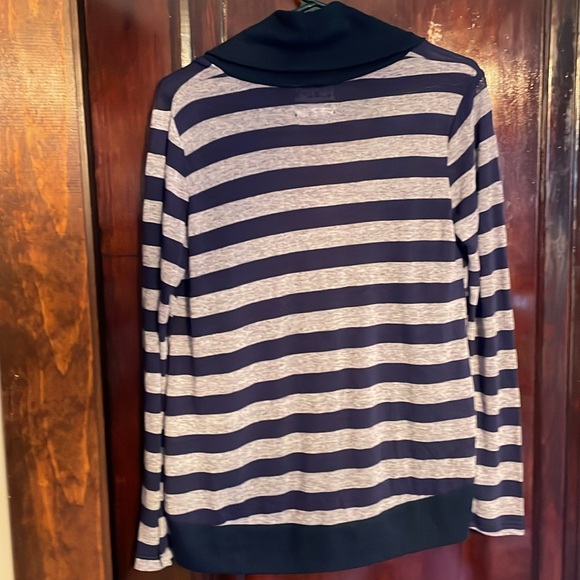 Kirra striped cardigan, medium - Picture 2 of 2